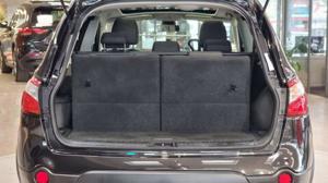 Nissan Qashqai+2 Bild 11