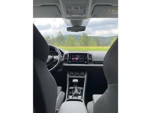 Skoda Karoq Bild 11