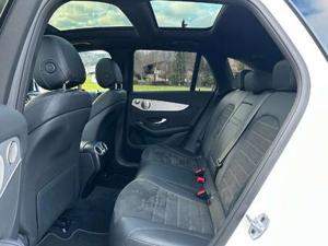 Mercedes-Benz GLC Bild 18