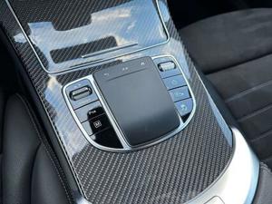 Mercedes-Benz GLC Bild 19