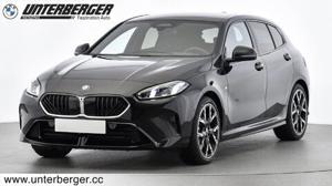 BMW 123 xDrive 5-Türer // M Sportpaket // Lenkradheizung // Anhängerkupplung