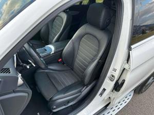 Mercedes-Benz GLC Bild 16