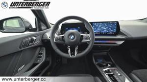 BMW 123 xDrive 5-Türer // M Sportpaket // Lenkradheizung // Anhängerkupplung Bild 9