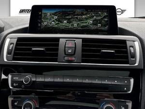 BMW 120d xDrive M Sportpaket // Glasdach // Variable Sportlenkung Bild 7