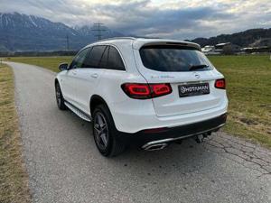 Mercedes-Benz GLC Bild 5