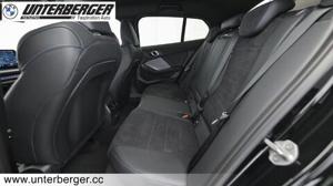 BMW 123 xDrive 5-Türer // M Sportpaket // Lenkradheizung // Anhängerkupplung Bild 12