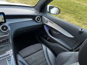 Mercedes-Benz GLC Bild 15