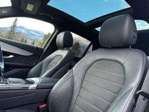 Mercedes-Benz GLC Bild 17