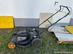 Rasenmäher "Husqvarna M51-550 CMDW"