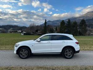 Mercedes-Benz GLC Bild 3