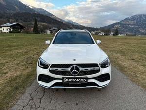 Mercedes-Benz GLC Bild 11