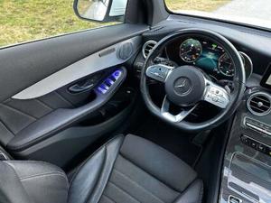 Mercedes-Benz GLC Bild 14