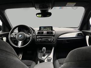 BMW 120d xDrive M Sportpaket // Glasdach // Variable Sportlenkung Bild 6