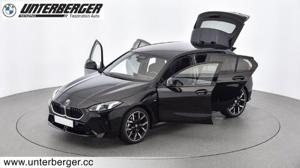BMW 123 xDrive 5-Türer // M Sportpaket // Lenkradheizung // Anhängerkupplung Bild 7