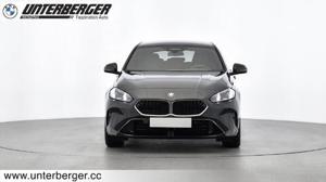 BMW 123 xDrive 5-Türer // M Sportpaket // Lenkradheizung // Anhängerkupplung Bild 3