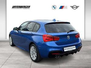 BMW 120d xDrive M Sportpaket // Glasdach // Variable Sportlenkung Bild 2