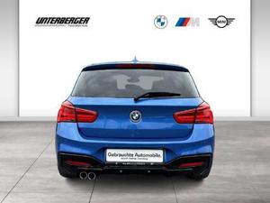BMW 120d xDrive M Sportpaket // Glasdach // Variable Sportlenkung Bild 4