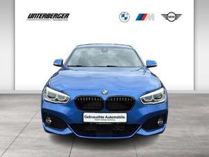 BMW 120d xDrive M Sportpaket // Glasdach // Variable Sportlenkung Bild 3