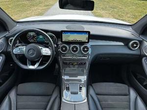 Mercedes-Benz GLC Bild 13