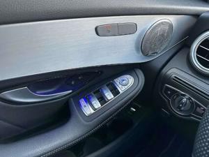 Mercedes-Benz GLC Bild 20