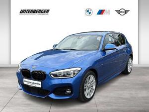 BMW 120d xDrive M Sportpaket // Glasdach // Variable Sportlenkung