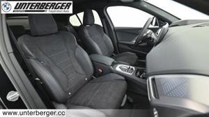 BMW 123 xDrive 5-Türer // M Sportpaket // Lenkradheizung // Anhängerkupplung Bild 11