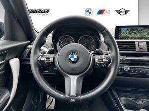 BMW 120d xDrive M Sportpaket // Glasdach // Variable Sportlenkung Bild 8