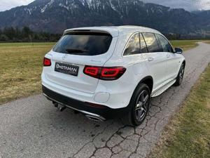 Mercedes-Benz GLC Bild 8