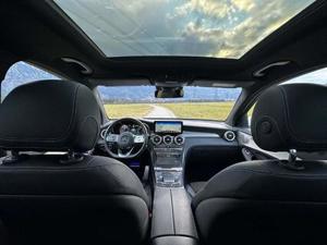 Mercedes-Benz GLC Bild 12
