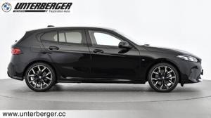 BMW 123 xDrive 5-Türer // M Sportpaket // Lenkradheizung // Anhängerkupplung Bild 5