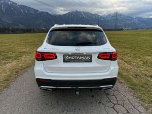 Mercedes-Benz GLC Bild 7