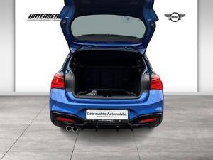 BMW 120d xDrive M Sportpaket // Glasdach // Variable Sportlenkung Bild 11