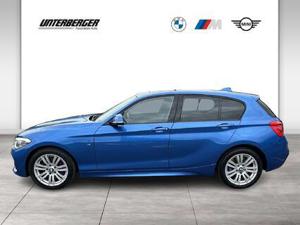 BMW 120d xDrive M Sportpaket // Glasdach // Variable Sportlenkung Bild 5