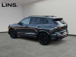 Volkswagen Tiguan Bild 3