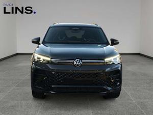 Volkswagen Tiguan Bild 7