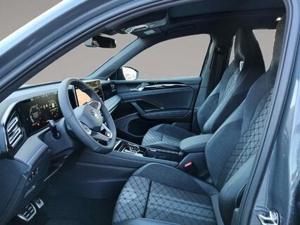 Volkswagen Tiguan Bild 8