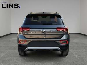 Volkswagen T-Roc Bild 4