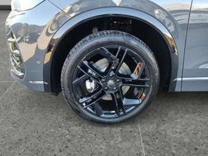 Volkswagen Tiguan Bild 13
