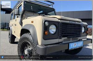 Land Rover Defender Bild 2