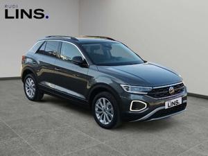 Volkswagen T-Roc Bild 6
