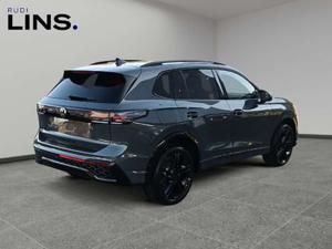Volkswagen Tiguan Bild 5