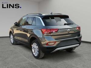 Volkswagen T-Roc Bild 3