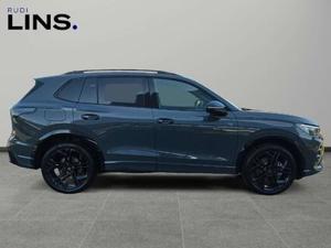 Volkswagen Tiguan Bild 6