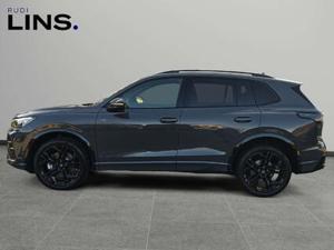 Volkswagen Tiguan Bild 2