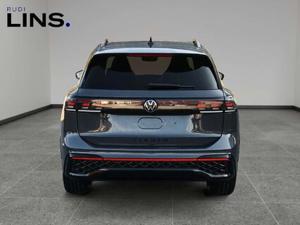 Volkswagen Tiguan Bild 4