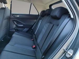 Volkswagen T-Roc Bild 12