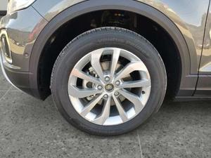 Volkswagen T-Roc Bild 13