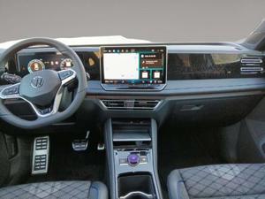 Volkswagen Tiguan Bild 9