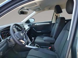 Volkswagen T-Roc Bild 8