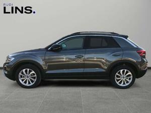 Volkswagen T-Roc Bild 2